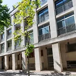 Grand Appartement Lumineux Pour 2 A 4 Personnes A Avignon Intra-Muros Wifi Gratuit